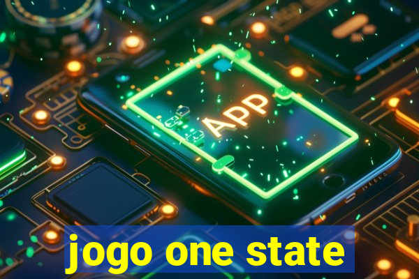 jogo one state